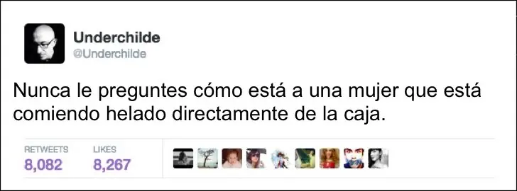 divertidos