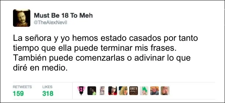 esposa