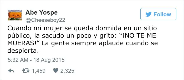 divertidos