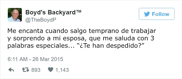 esposos