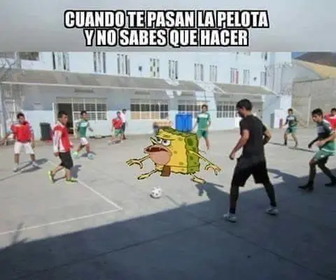 20 Memes de Bob Cavernícola con los que te identificarás