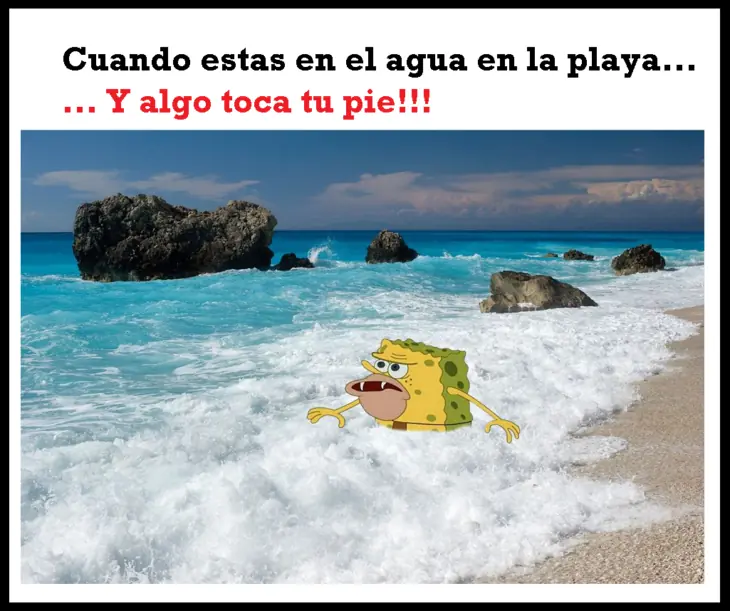 20 Memes de Bob Cavernícola con los que te identificarás