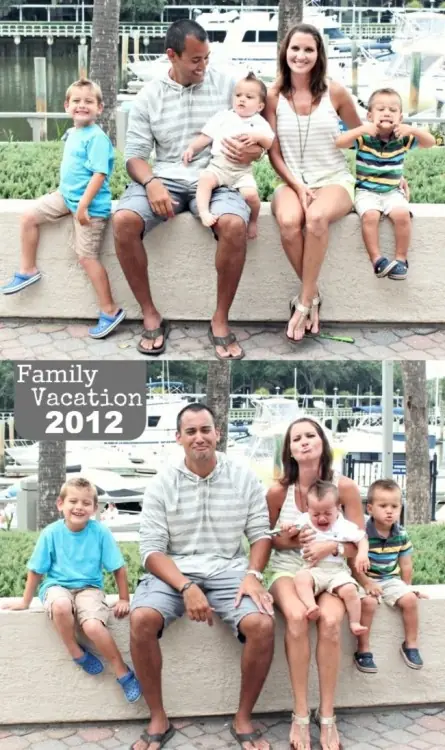 Familiares