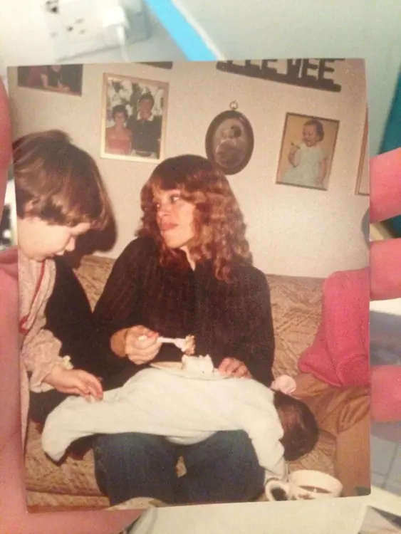 25 Momentos familiares muy graciosos captados por la cámara