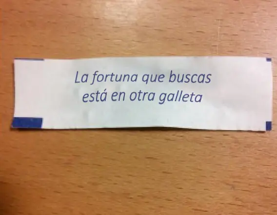 20 Ocasiones en las que la vida te dio la espalda