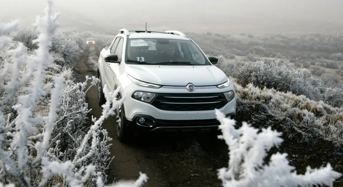 fiat toro