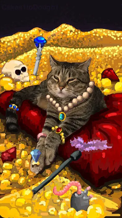 gato