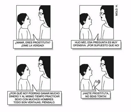 humor