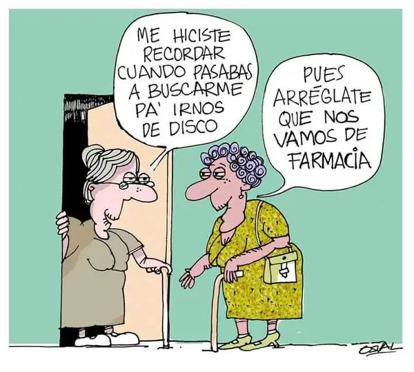humor
