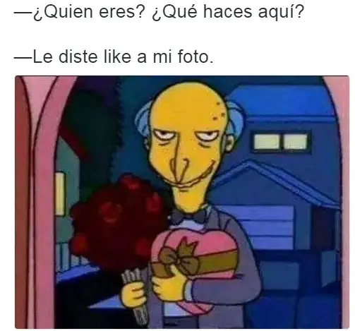 Humor de Viernes