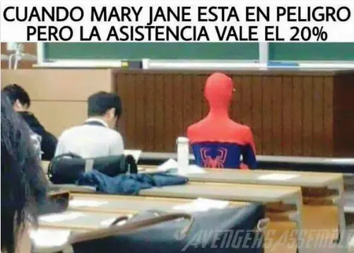 Humor de Viernes