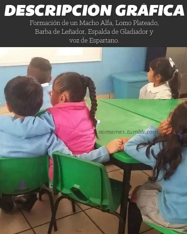 Humor de Viernes