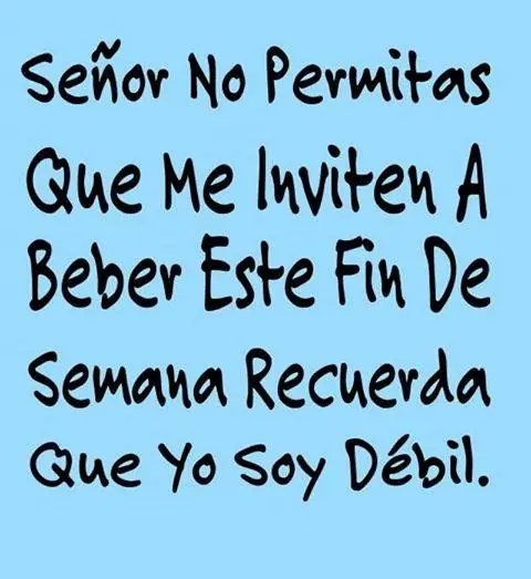 Humor de Viernes