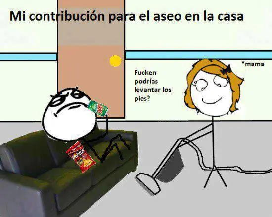 humor de viernes