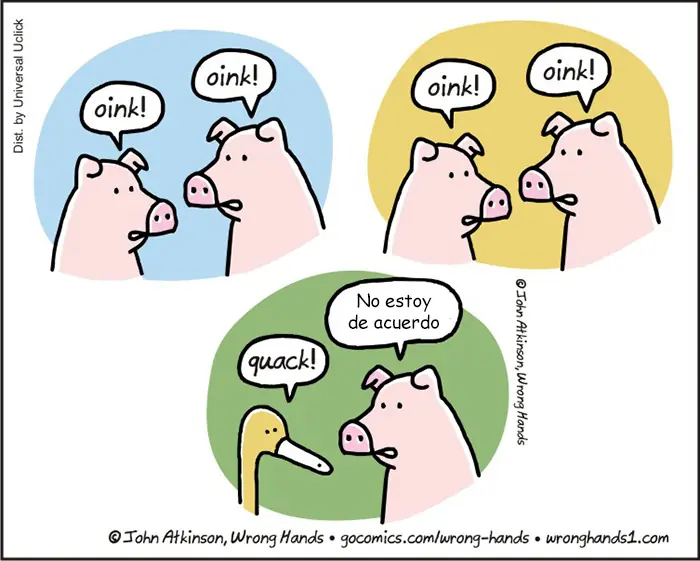 Humor de Viernes