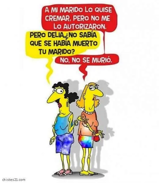 Humor de Viernes