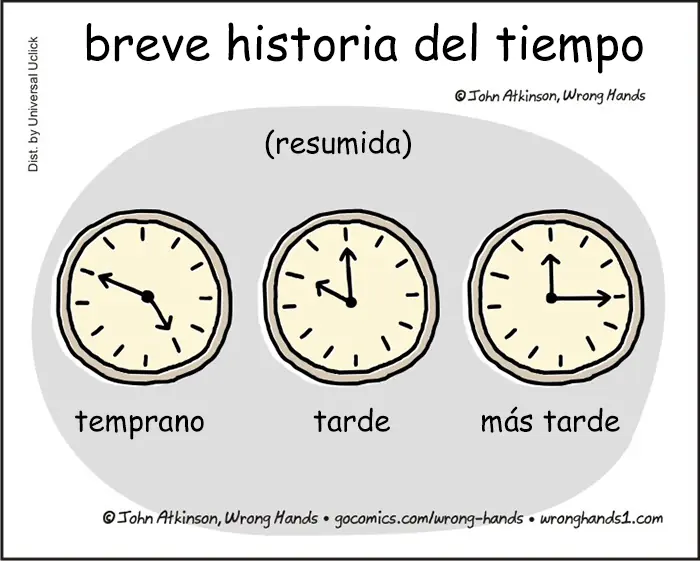 humor