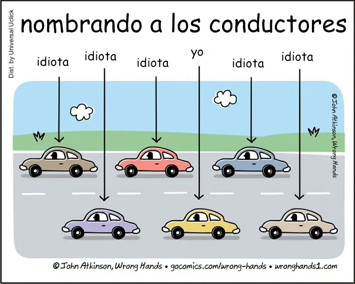 Humor de Viernes
