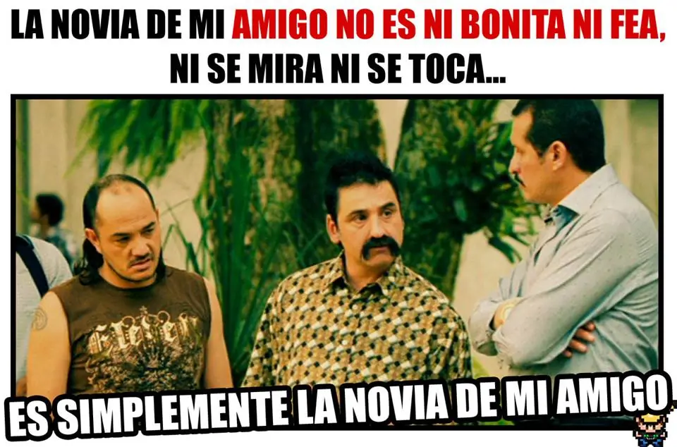 Humor de Viernes
