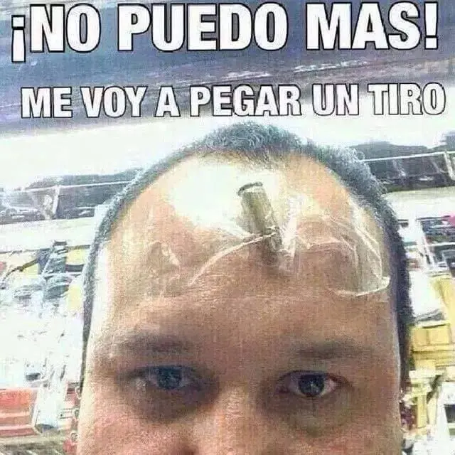 Humor de Viernes