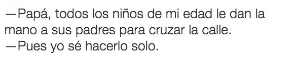 Humor de Viernes