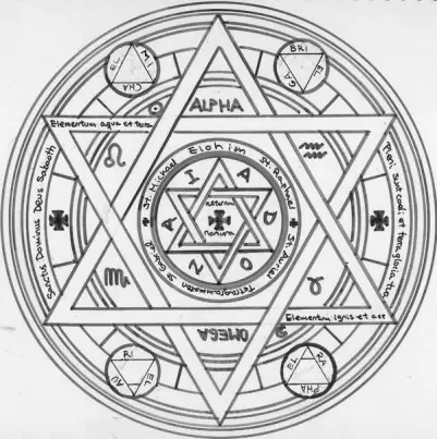 satanicos
