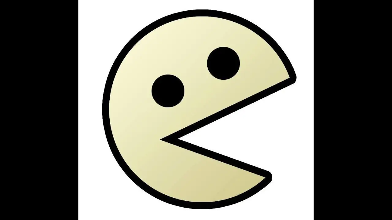 Insulte a Pac-man y se armo el forobardo cósmico