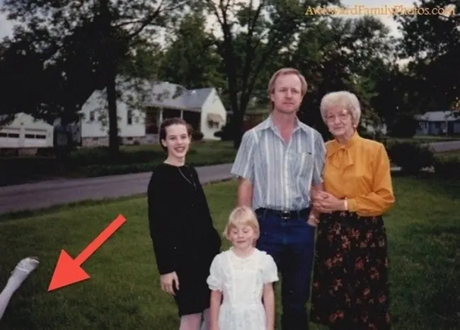 25 Momentos familiares muy graciosos captados por la cámara