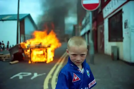 Es tu hij@ un supervillano en potencia???