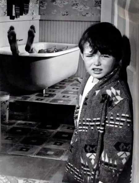 Es tu hij@ un supervillano en potencia???