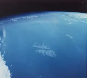 Hace tu propio satelite espia