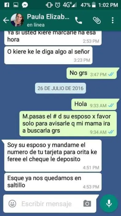 conoce