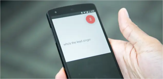 Google Now sitúa ahora mismo a Android por delante de iOS