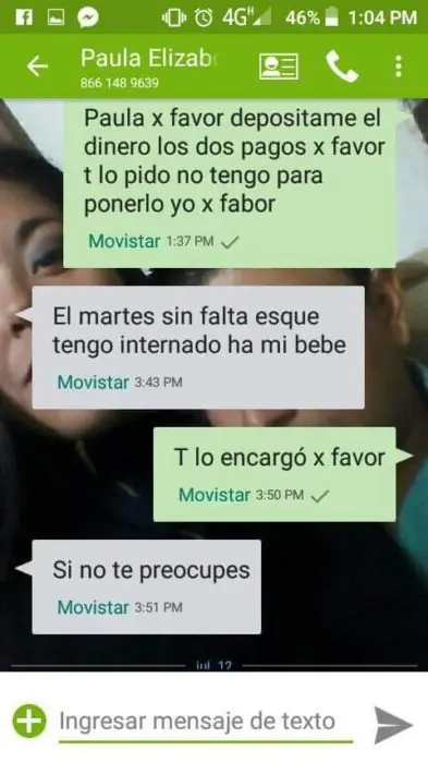 mujer