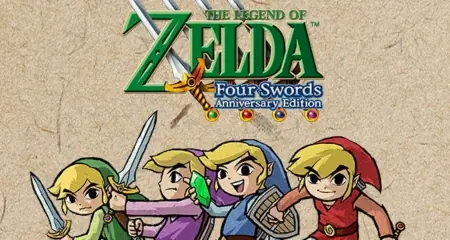 linea del fracaso zelda