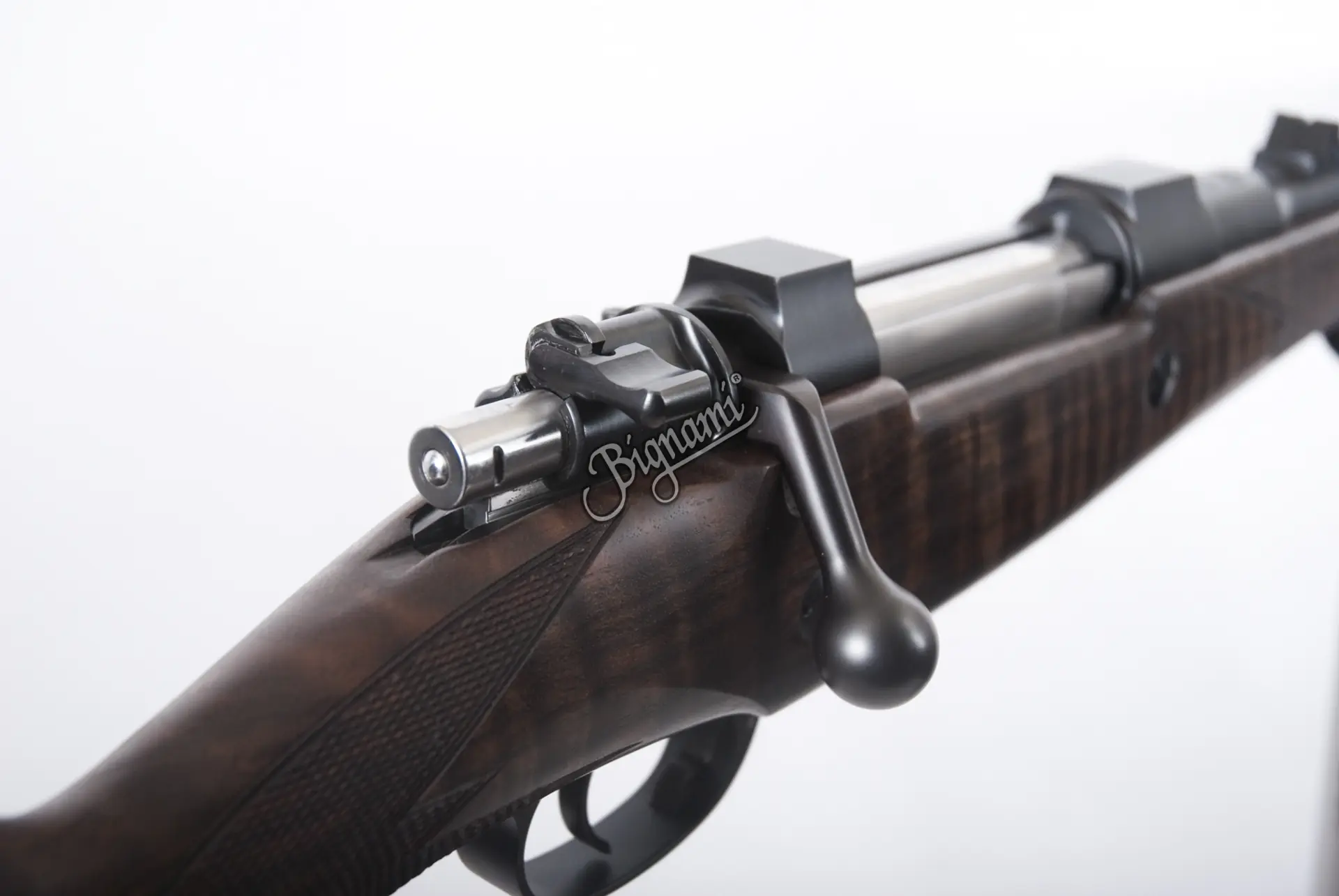armas