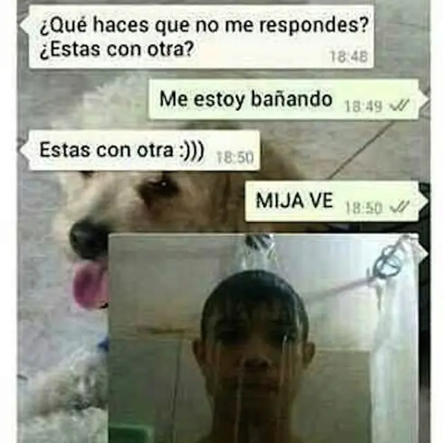 chica