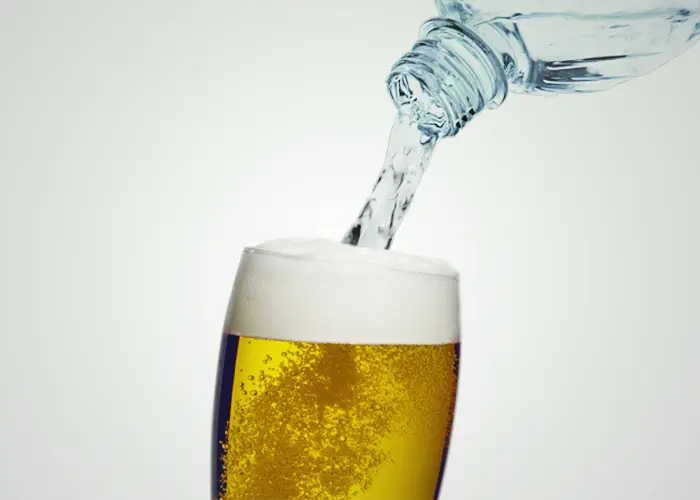 el alcohol el alcohol