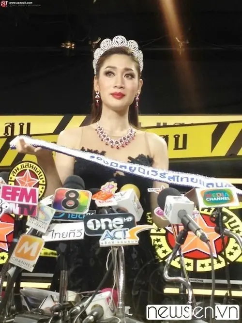 miss universo