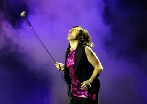 Babasónicos: análisis de sus discos (parte 2)