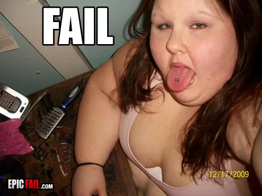 fail