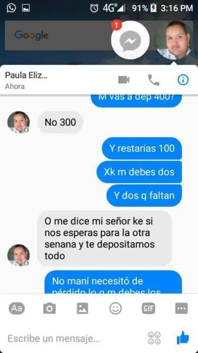 fingio