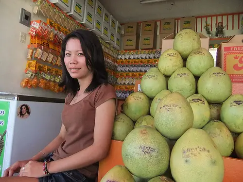 pomelo