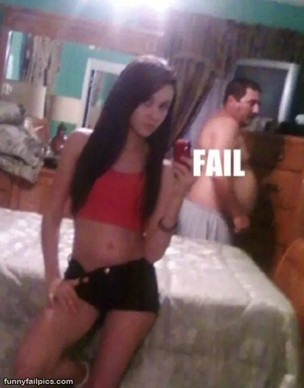 fail