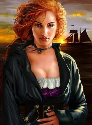 black sails