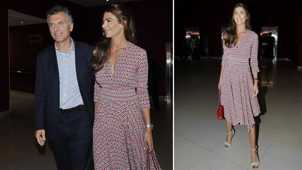 Juliana Awada: Me casé con un boludo
