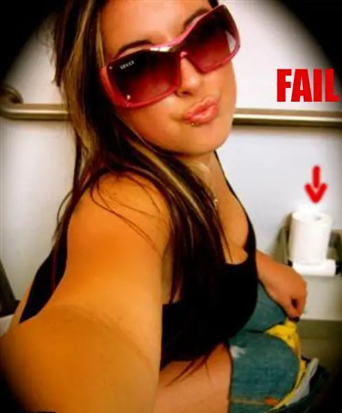 Chicas Sexys-Epic Fail-Para hacerse PoPo de la Risa