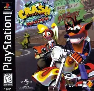 Crash Bandicoot: sus juegos+historia+personajes y mucho mas