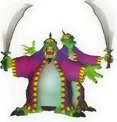 Crash Bandicoot
