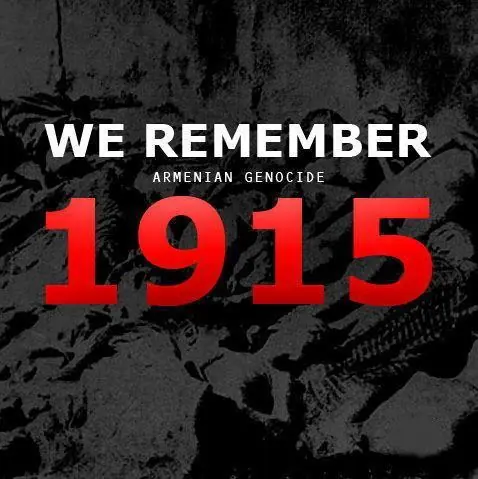Genocidio armenio: ¿Qué es lo que ocurrió? Genocidio armenio: ¿Qué es lo que ocurrió?